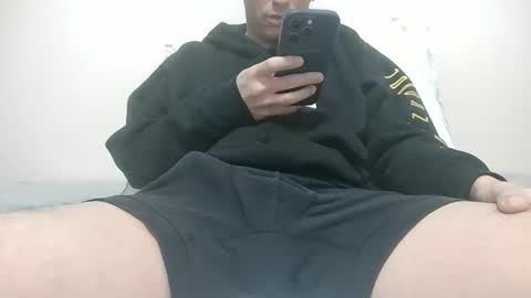 carlosdagoat96 online show from May 10, 12:50 am
