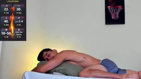 carloshero69 online show from April 2, 2:46 pm