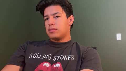 Snapshot of carlosjosecb1 chatting on October 16, 4:28 pm carlos online show from October 16, 4:28 pm