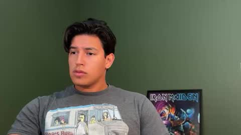 Snapshot of carlosjosecb2 chatting on October 7, 5:20 pm carlosjosecb2 online show from October 7, 5:20 pm