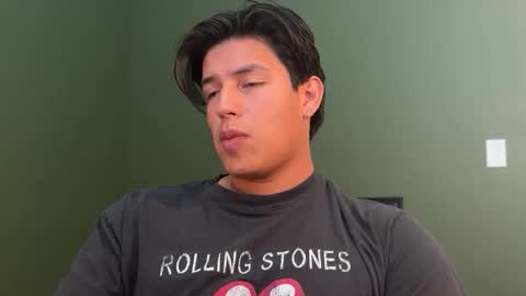 Snapshot of carlosjosecb2 chatting on October 16, 5:12 pm carlosjosecb2 online show from October 16, 5:12 pm