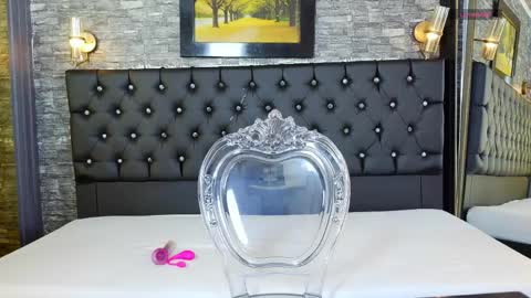 Carolay online show from April 2, 3:58 am