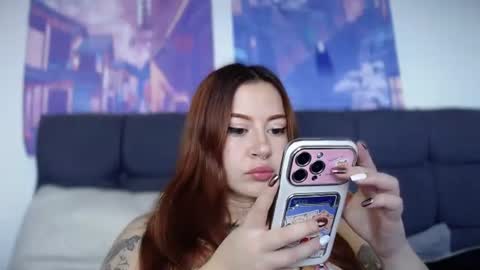 carly online show from July 8, 7:28 pm