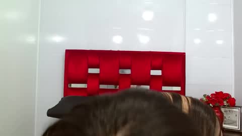 carly_milk online show from January 16, 3:56 pm