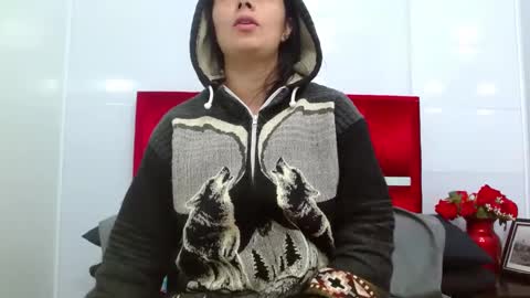 carly_milk online show from March 11, 3:45 pm