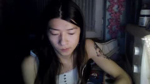 CarlyJoy online show from September 10, 6:42 pm