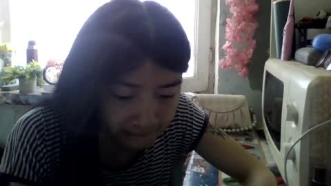 CarlyJoy online show from June 2, 10:17 am