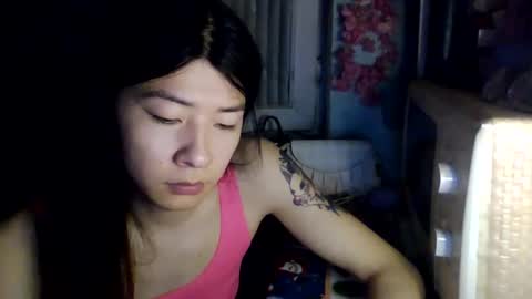 CarlyJoy online show from May 5, 6:13 pm