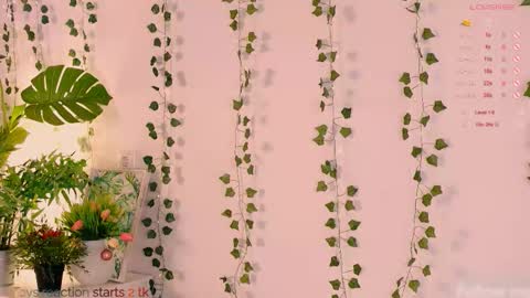 Carly online show from November 5, 9:50 pm