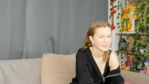 Eva online show from November 28, 8:38 pm