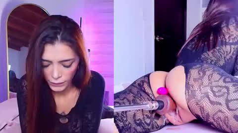 CARMELA online show from October 29, 9:26 pm