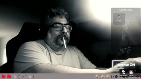 soy Batman online show from April 17, 8:39 am