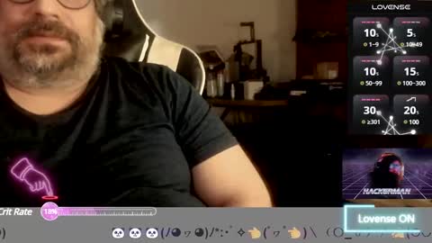 soy Batman online show from January 11, 3:55 am