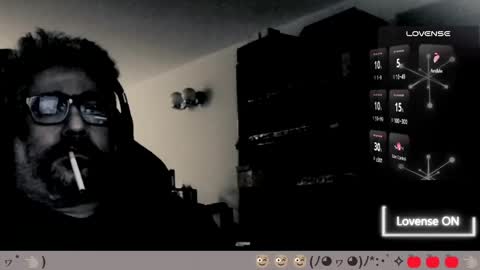 soy Batman online show from April 18, 9:44 am