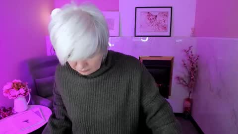 Carmen online show from February 3, 9:08 pm