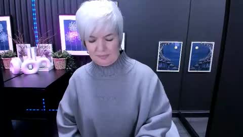 Carmen online show from March 1, 9:52 pm