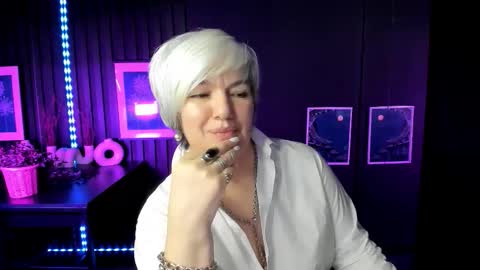 Carmen online show from December 1, 10:08 pm