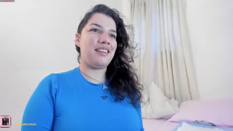 Snapshot of carmesix__ chatting on October 12, 11:14 am carmesix__ online show from October 12, 11:14 am