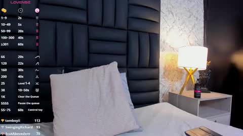    online show from March 8, 7:49 am