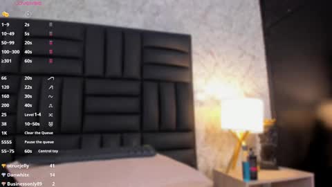    online show from March 6, 8:09 am