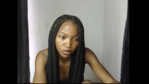 caroline online show from March 26, 1:16 pm