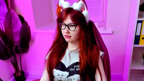 Carol online show from November 20, 11:35 pm