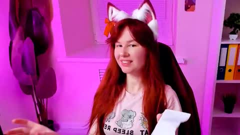 Carol online show from November 7, 12:25 am