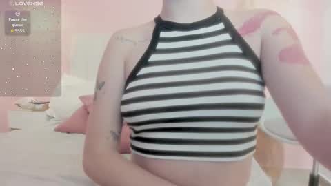 Snapshot of carol_pinter chatting on February 25, 12:38 pm Carol  online show from February 25, 12:38 pm