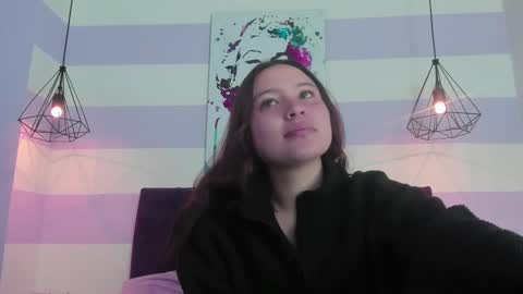 Snapshot of carol_pinter chatting on March 7, 11:40 am Carol  online show from March 7, 11:40 am