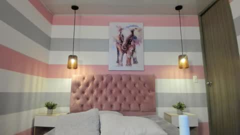 Snapshot of carol_pinter chatting on February 28, 1:05 am Carol  online show from February 28, 1:05 am