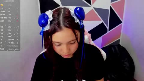 Snapshot of carol_pinter chatting on September 25, 11:56 pm Carol  online show from September 25, 11:56 pm