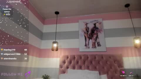 Snapshot of carol_pinter chatting on February 14, 3:15 pm Carol  online show from February 14, 3:15 pm