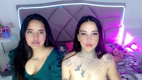 Carolaine01 online show from January 8, 5:30 pm