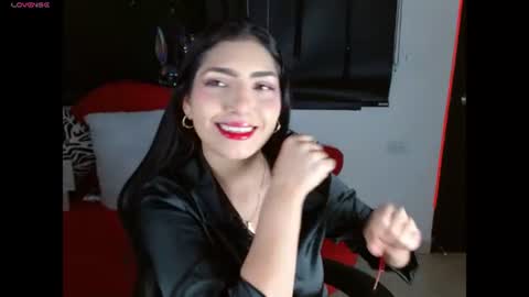 Caroline online show from June 30, 1:54 pm