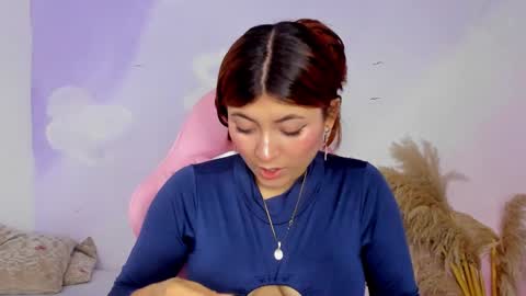 Snapshot of carolay759687 chatting on March 7, 1:09 am carolay759687 online show from March 7, 1:09 am