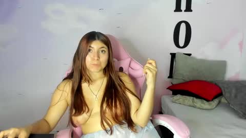 Snapshot of carolay759687 chatting on February 9, 10:53 am carolay759687 online show from February 9, 10:53 am