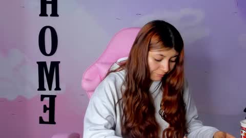 Snapshot of carolay759687 chatting on February 27, 2:25 am carolay759687 online show from February 27, 2:25 am