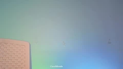 Char online show from February 6, 10:45 pm