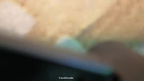 Char online show from April 18, 4:36 am