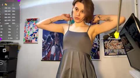 Call me Carol online show from February 20, 3:47 pm