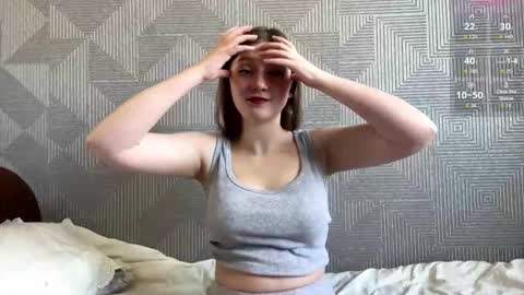 carolfreer online show from March 26, 1:05 pm