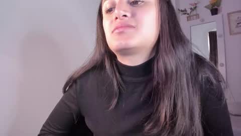 Caroline online show from September 18, 9:08 pm