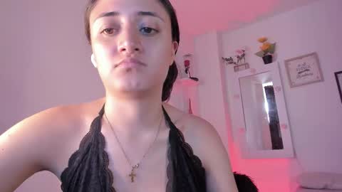 Caroline online show from September 11, 7:59 pm