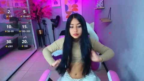 CAROLINA.  online show from March 17, 12:21 pm