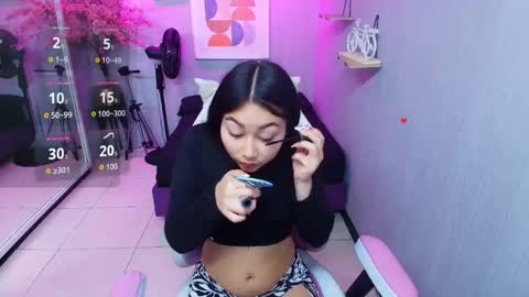 CAROLINA.  online show from March 23, 12:32 pm