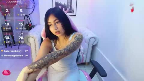 CAROLINA.  online show from February 27, 1:04 pm