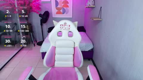 CAROLINA.  online show from March 18, 12:33 pm