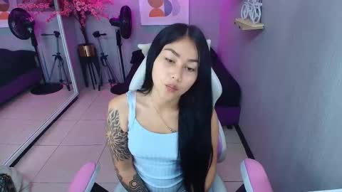 CAROLINA.  online show from March 22, 12:09 pm