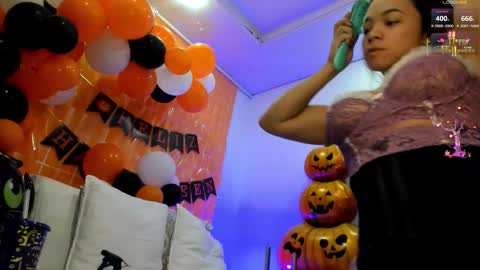 carolina_gaita online show from October 23, 11:12 am