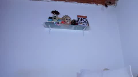 CarolinaM online show from November 8, 6:33 pm